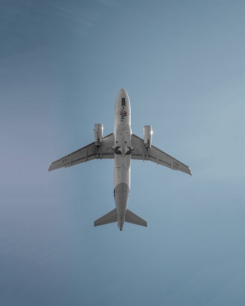 Aviation Careers: Pathways to Success