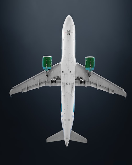 Exploring the Skies: A Beginner’s Guide to Aviation